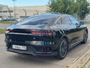 BYD Han I Рестайлинг Москва  - изображение 20