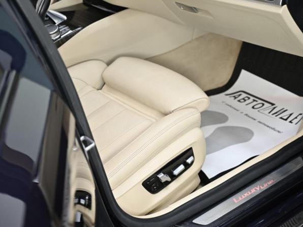 BMW 5 серии VII (G30/G31/G38) с пробегом 2018 года, цена 2 489 000 рублей, 84490 км, универсал, Автокод Объявления