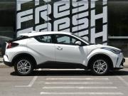Toyota C-HR I Рестайлинг Волгоград  - изображение 29