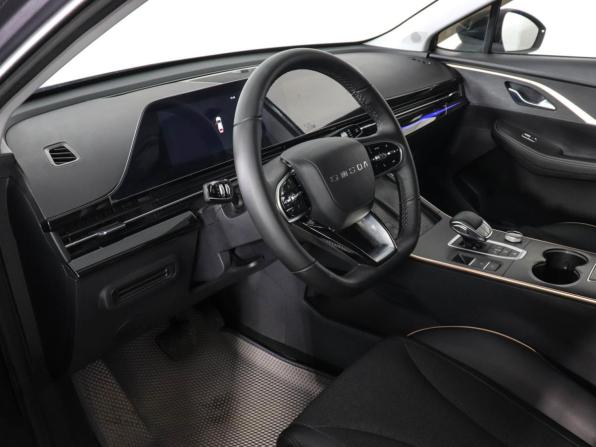 Omoda C5 I с пробегом 2024 года, цена 1 600 000 рублей, 18200 км, внедорожник, Автокод Объявления