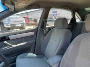 Chevrolet Lacetti I Краснодар  - изображение 37