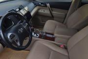 Toyota Highlander II (XU40) Рестайлинг Сыктывкар  - изображение 41