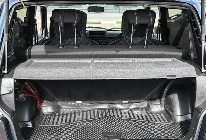 Lada (ВАЗ) Niva Legend I с пробегом 2025 года, цена 869 000 рублей, 38871 км, внедорожник, Автокод Объявления