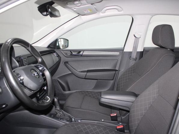 Skoda Rapid II с пробегом 2022 года, цена 1 549 900 рублей, 165222 км, лифтбек, Автокод Объявления