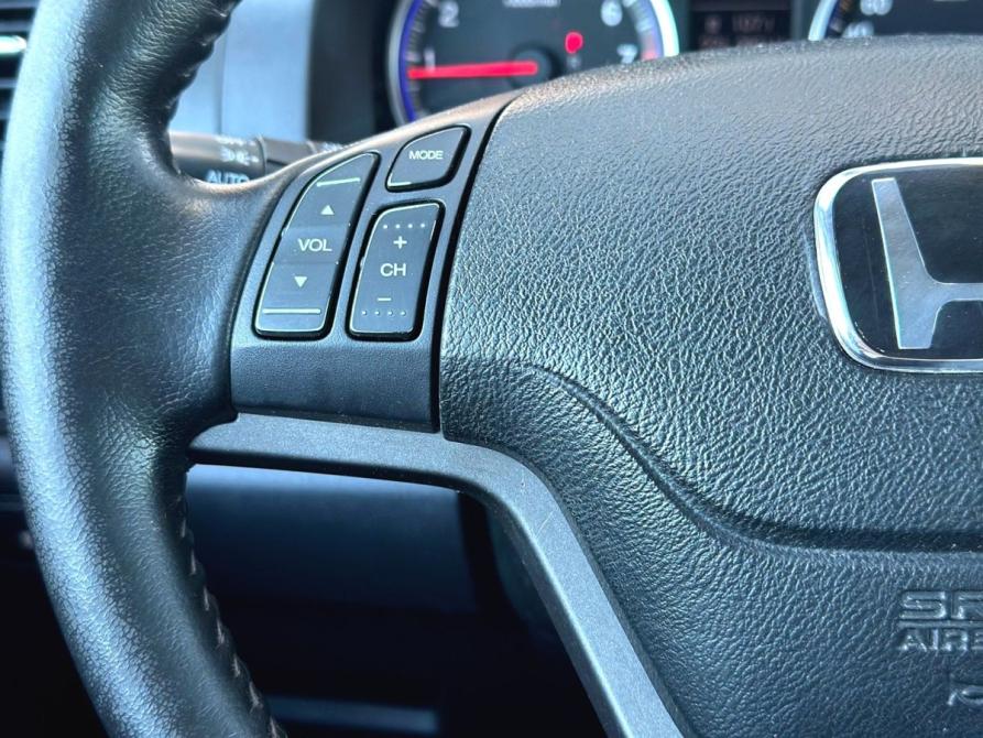 Honda CR-V III Рестайлинг Пермь  - изображение 10