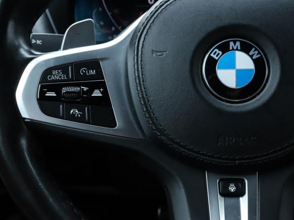 BMW X4 II (G02) с пробегом 2021 года, цена 5 280 000 рублей, 118500 км, внедорожник, Автокод Объявления