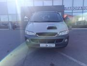 Hyundai Starex I Рестайлинг Омск  - изображение 17