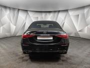 Mercedes-Benz S-Класс AMG IV (W223) Москва  - изображение 37