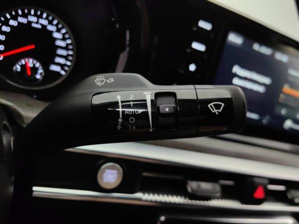 Kia K5 III с пробегом 2020 года, цена 2 565 000 рублей, 53287 км, седан, Автокод Объявления