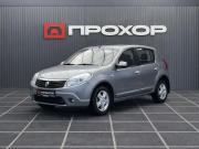Renault Sandero I Пермь  - изображение 28