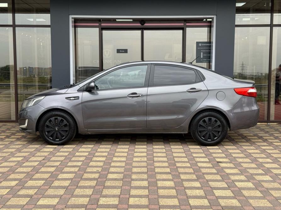 Kia Rio III Краснодар  - изображение 8