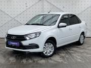 Lada (ВАЗ) Granta I Рестайлинг Тамбов  - изображение 17