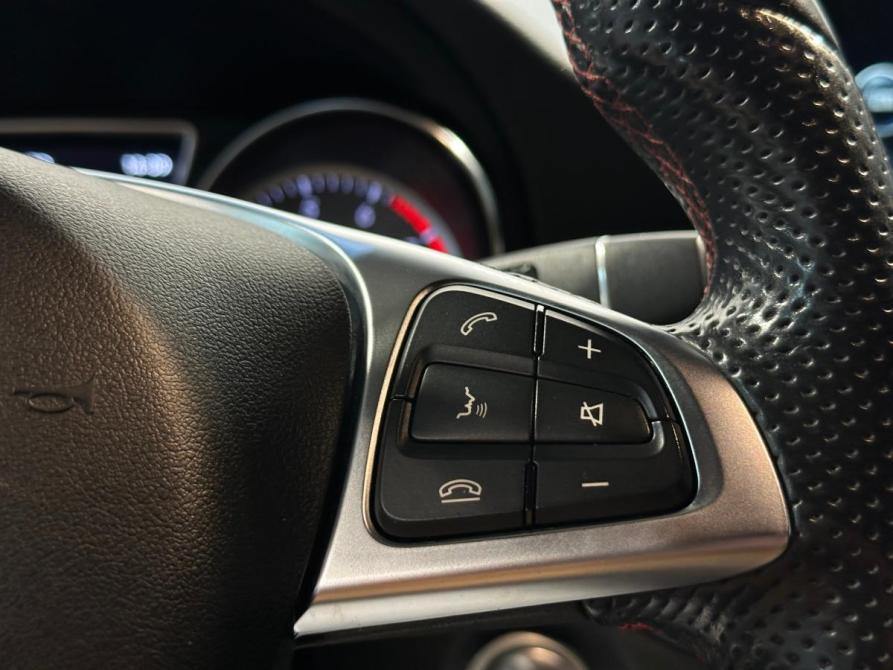 Mercedes-Benz GLA I (X156) Краснодар  - изображение 21