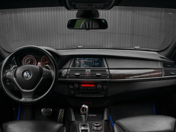 BMW X6 I (E71) Рестайлинг с пробегом 2013 года, цена 2 200 000 рублей, 150205 км, внедорожник, Автокод Объявления