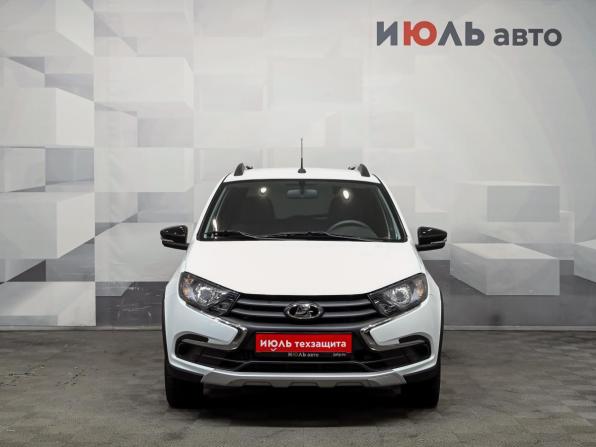 Lada (ВАЗ) Granta I Рестайлинг с пробегом 2023 года, цена 920 000 рублей, 48008 км, универсал, Автокод Объявления