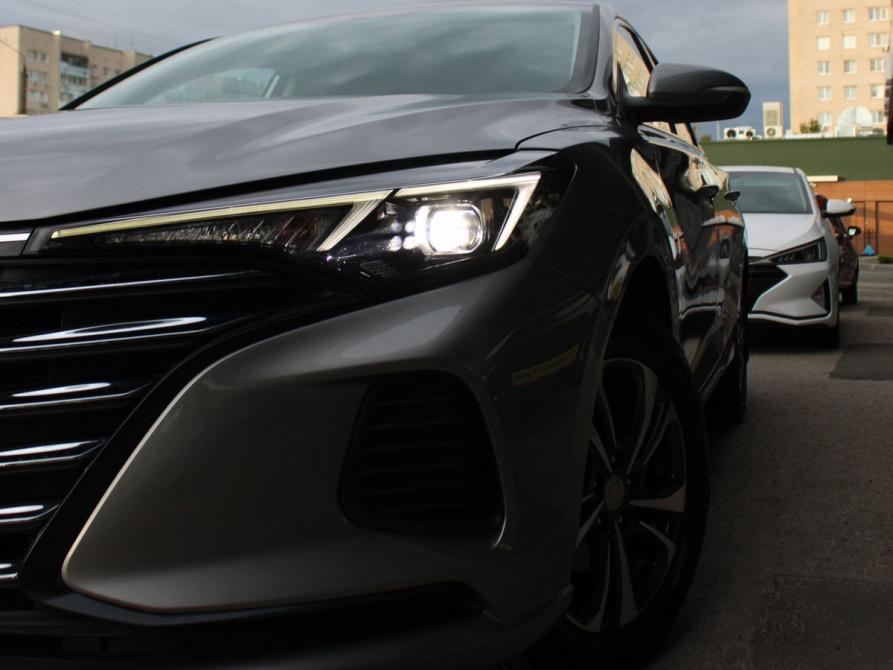 Changan Eado Plus Дзержинск  - изображение 26