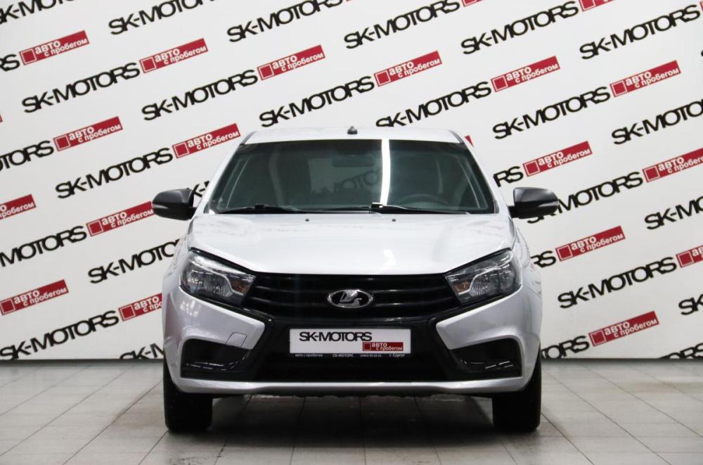 Lada (ВАЗ) Vesta I Сургут  - изображение 3