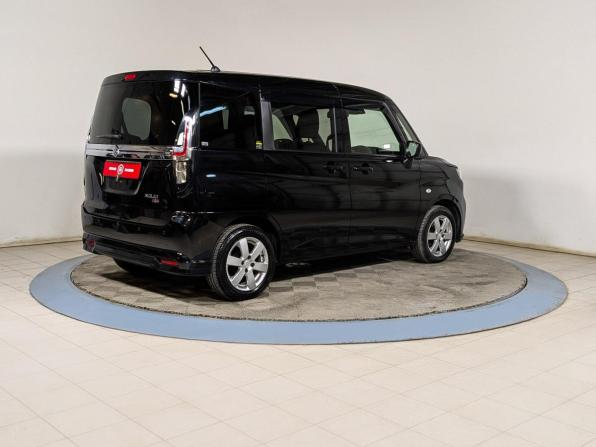 Suzuki Solio IV с пробегом 2021 года, цена 1 424 900 рублей, 78000 км, минивэн, Автокод Объявления
