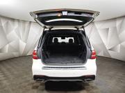 Mercedes-Benz GLS I (X166) Москва  - изображение 32