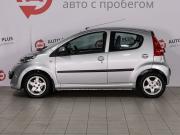Peugeot 107 I Минеральные Воды  - изображение 22