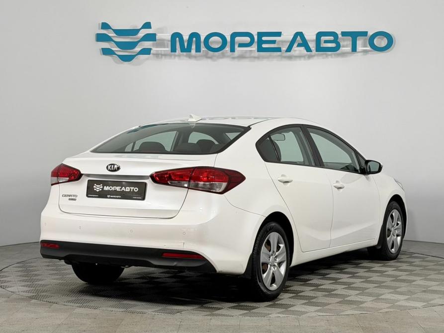 Kia Cerato IV Калининград  - изображение 5