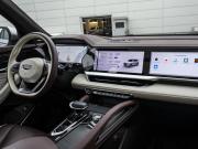 Geely Monjaro I Москва  - изображение 47