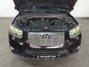 Hyundai Santa Fe II Рестайлинг Москва  - изображение 37