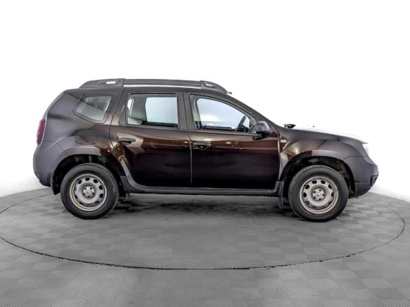 Renault Duster I Рестайлинг с пробегом 2019 года, цена 1 250 000 рублей, 113230 км, внедорожник, Автокод Объявления