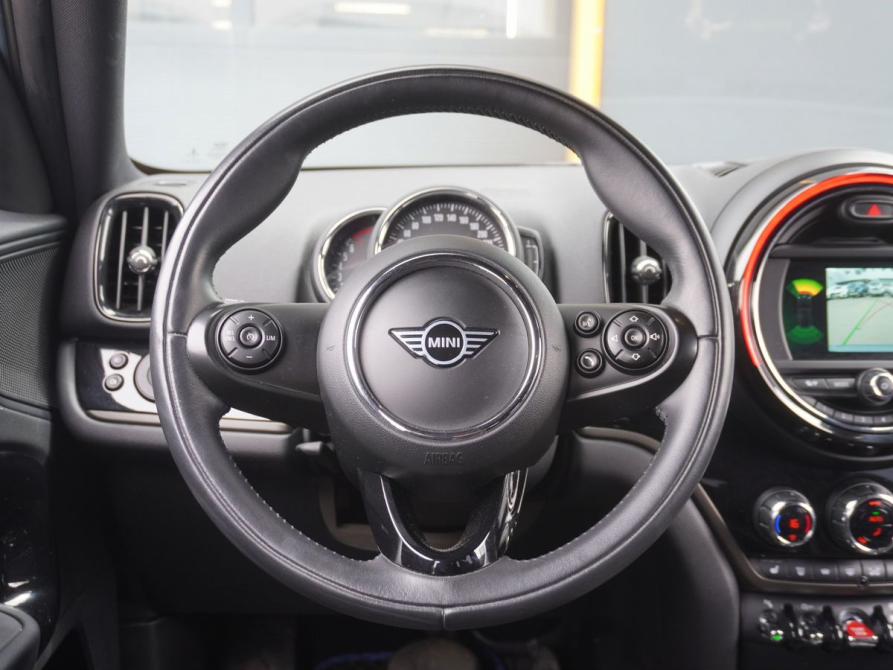 Mini Countryman II Рестайлинг Москва  - изображение 16