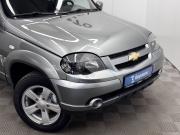 Chevrolet Niva I Рестайлинг Воронеж  - изображение 24