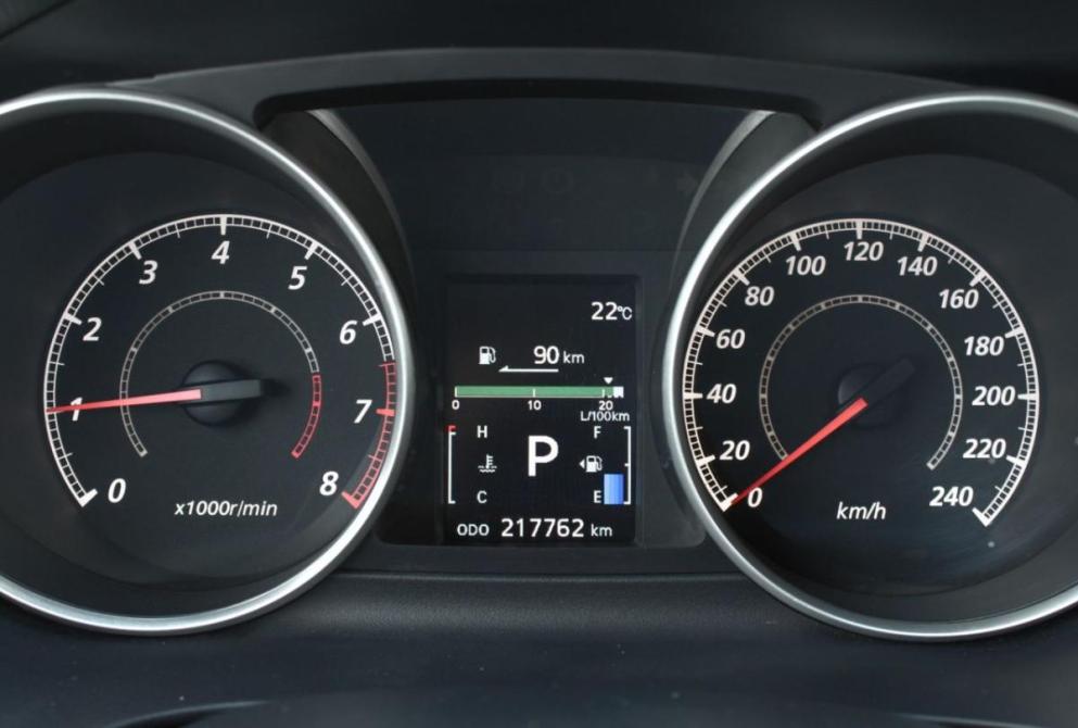 Mitsubishi Outlander II Рестайлинг Нижний Новгород  - изображение 11