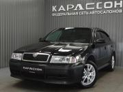 Skoda Octavia I (A4) Рестайлинг Пермь  - изображение 18