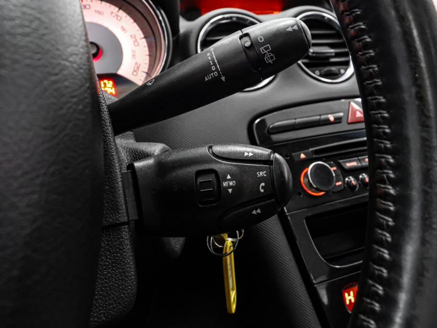 Peugeot 308 I Рестайлинг Минеральные Воды  - изображение 17