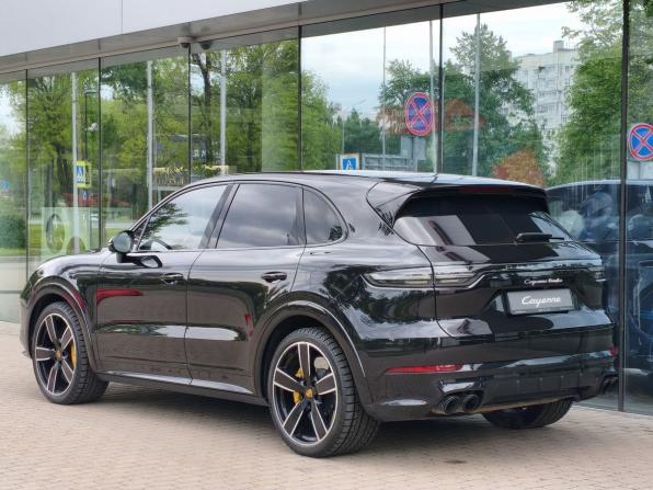 Porsche Cayenne III с пробегом 2019 года, цена 9 320 000 рублей, 79473 км, внедорожник, Автокод Объявления
