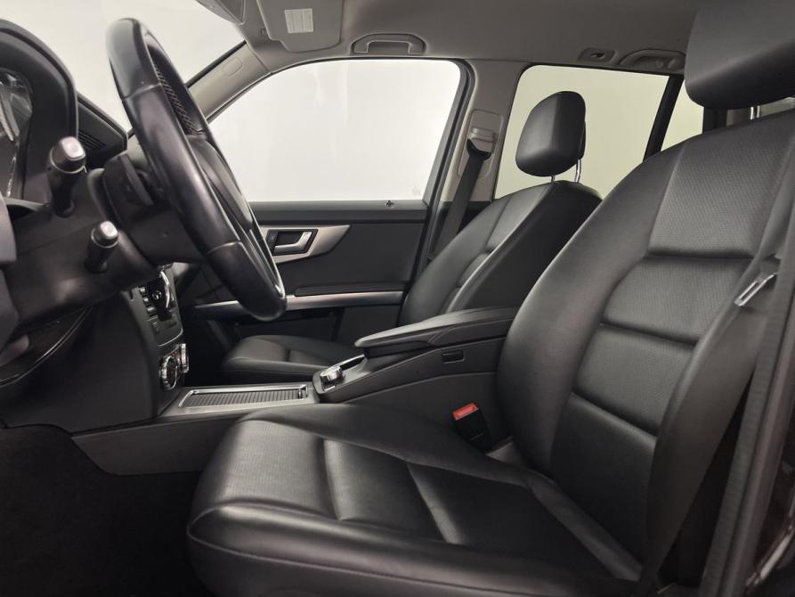Mercedes-Benz GLK-Класс I (X204) Рестайлинг Калининград  - изображение 13