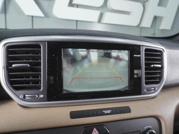 Kia Sportage IV Рестайлинг с пробегом 2019 года, цена 2 420 000 рублей, 114807 км, внедорожник, Автокод Объявления
