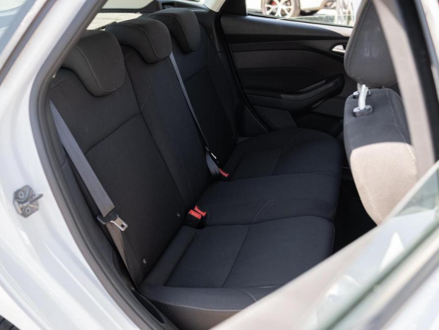Ford Focus III Рестайлинг Сочи  - изображение 7
