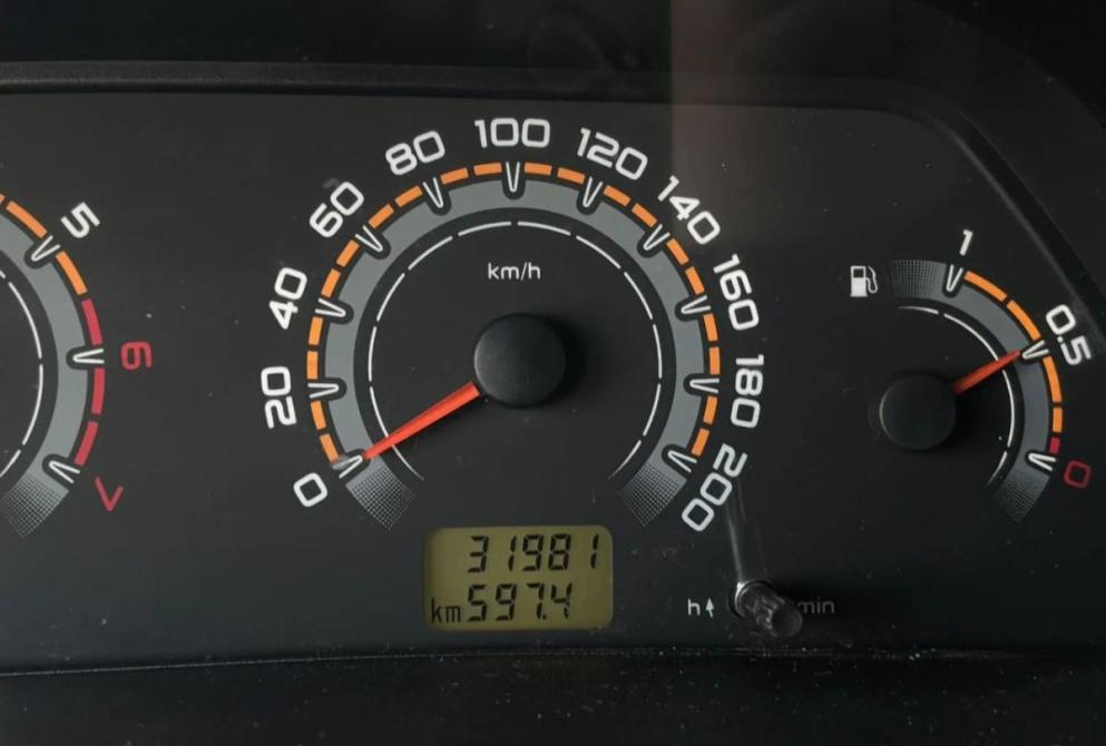 Lada (ВАЗ) Niva Travel I Киров  - изображение 22