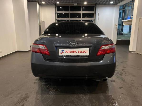 Toyota Camry VI (XV40) с пробегом 2008 года, цена 758 900 рублей, 354397 км, седан, Автокод Объявления