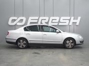 Volkswagen Passat B6 Воронеж  - изображение 20