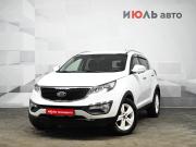 Kia Sportage III Рестайлинг Екатеринбург  - изображение 20