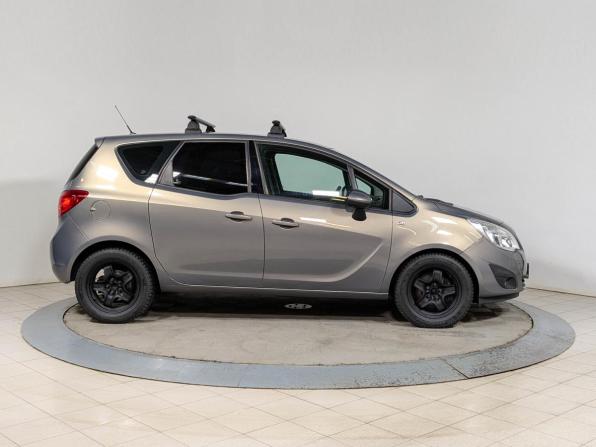 Opel Meriva B с пробегом 2011 года, цена 655 000 рублей, 268000 км, минивэн, Автокод Объявления