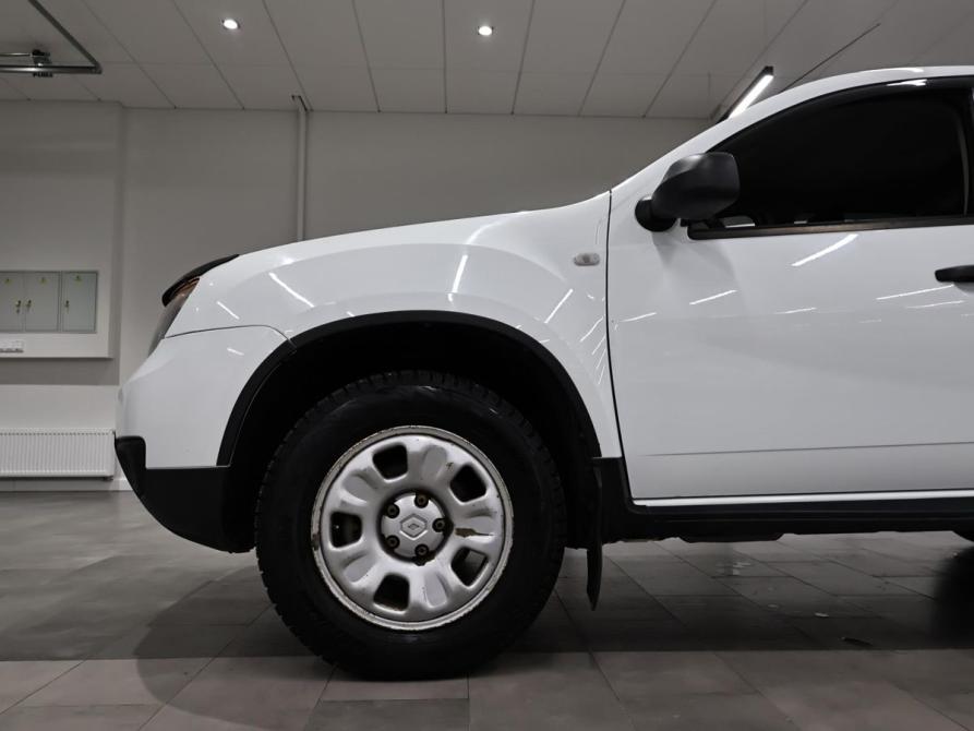Renault Duster I Рестайлинг Калуга  - изображение 30