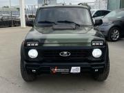 Lada (ВАЗ) Niva Legend Калуга  - изображение 18
