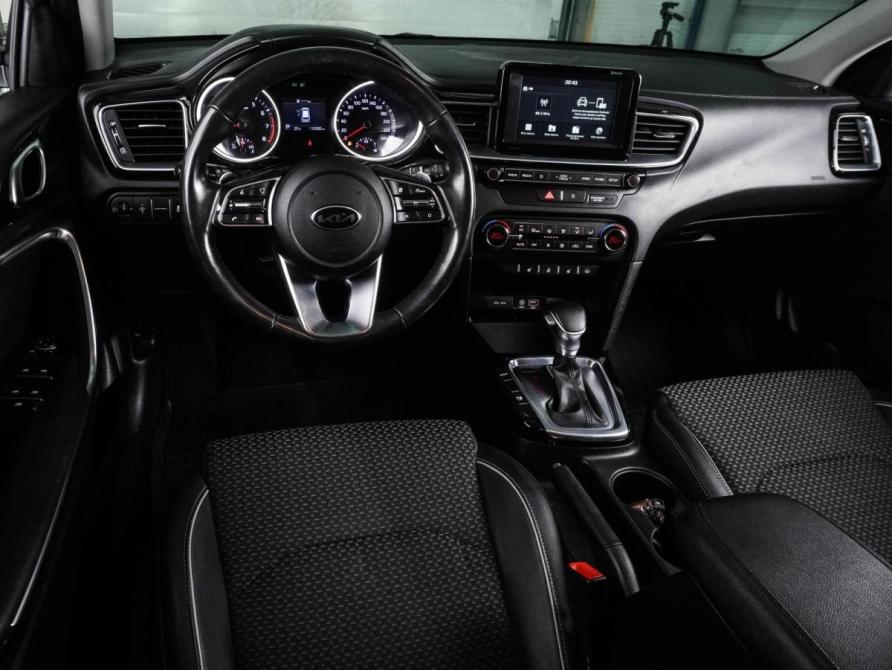 Kia Ceed III Воронеж  - изображение 6
