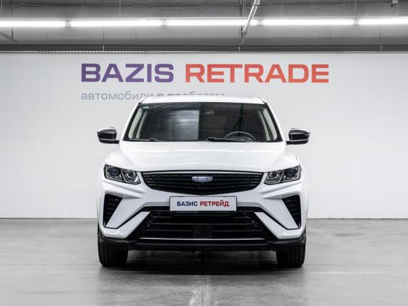 Geely Binyue I Рестайлинг 2 с пробегом 2025 года, цена 1 899 000 рублей, 17155 км, внедорожник, Автокод Объявления