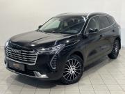 Haval Jolion I Курск  - изображение 21