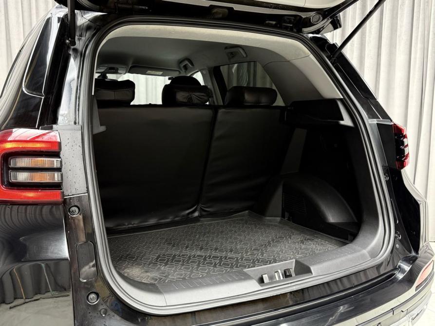 Chery Tiggo 4 I Рестайлинг Ижевск  - изображение 7