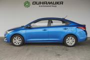 Hyundai Solaris II Калининград  - изображение 20