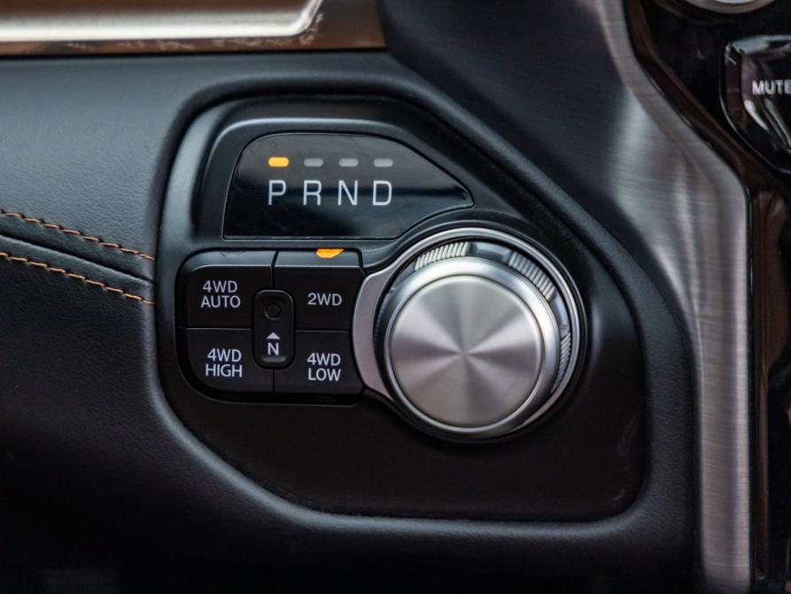 Ram 1500 V Волгоград  - изображение 22